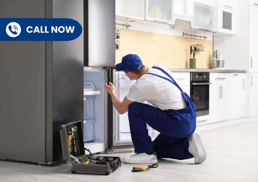 Beacon Appliance Repair Company