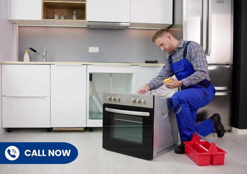 Appliance Repair Services in Beacon, NY